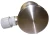 NEW ANDERSON INSTRUMENTS 30" HG - 0 PSIG PRESSURE TRANSMITTER SR025M00501100
