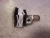KEYENCE MAIN UNIT POSITIVE PRESSURE TYPE NPN AP-C33