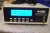 MTI INSTRUMENTS MICROTRAK 7000 LASER DISPLACEMENT SENSOR 100/230 VAC