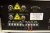 MTI INSTRUMENTS MICROTRAK 7000 LASER DISPLACEMENT SENSOR 100/230 VAC