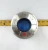 Montalvo FS2 Rewinder Load Cell 1000LB Load 1-3/8" Diameter 6 Pin