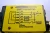 New Banner Photoelectric Sensor SME312DBZQD