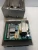 New Electronics Sensor 9075-2K-LCD Levil Devil Ultrasonic Level Sensor