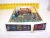 DET TRONICS 226600-001 MODEL 2000 GAS DETECTION MODULE 120 VAC 24 DC