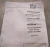 NEW EFECTOR FLOW SENSOR SF2410 SFR14XBK
