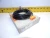 NEW EFECTOR IS5005 INDUCTIVE PROXIMITY SWITCH 10-36 VDC 200mA IS-3002-BPOC