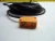 NEW EFECTOR IS5005 INDUCTIVE PROXIMITY SWITCH 10-36 VDC 200mA IS-3002-BPOC