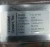 New Coti Global CG-23-SS Load Cell Sensor 10K Capacity 3.000 mV/V