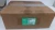 New Coti Global CG-23-SS Load Cell Sensor 10K Capacity 3.001 mV/V