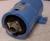 EMERSON ENCODER 1000 PPR 1" LONG 1/2" DIA SHAFT PART # 0401-1100