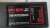 ATC SUNEX BEAM SWITCH +12-24 VDC 7581AT0X2NXX