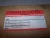 NEW MINEBEA LBP1-200K-C LOAD CELL CAPACITY 200 KGF