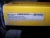 STI OPTOSAFE LIGHT CURTAIN TRANSMITTER & RECIEVER P4142BR P4142BX