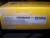 STI OPTOSAFE LIGHT CURTAIN TRANSMITTER & RECIEVER P4142BR P4142BX