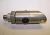 New Turck Pressure Sensor With Digital Display 24 VDC PS01VR-503-LUUP8X-H1141