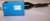 SICK LUT1-500 OPTIC ELECTRONIC SCANNER SENSOR W/ 1005622 LIGHT GUIDE 18/30 VDC