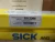 NEW SICK MSLE02-1501 LIGHT CURTAIN RECEIVER 24 VDC ±20% 2 BEAM 1012296