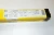 NEW SICK MSLS02-1501 LIGHT CURTAIN BEAM TRANSMITTER 24 VDC±20% 15-70M SCAN