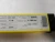 NEW SICK MSLS02-1501 LIGHT CURTAIN BEAM TRANSMITTER 24 VDC±20% 15-70M SCAN