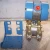NEW ROSEMOUNT ALPHALINE PRESSURE TRANSMITTER 1151DP6E12D2B2 STAINLESS MANIFOLD