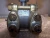 NEW ROSEMOUNT ALPHALINE PRESSURE TRANSMITTER 1151DP6E12D2B2 STAINLESS MANIFOLD