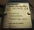 ROSEMOUNT PT100 TEMPERATURE TRANSMITTER 0065D34N0000N1420E5TB