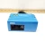 Sick Fixed Mount Laser Barcode Scanner 18-30 VDC 8.5W 800mA CLV650-0000