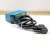 Sick Fixed Mount Laser Barcode Scanner 18-30 VDC 8.5W 800mA CLV650-0000