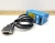 Sick Fixed Mount Laser Barcode Scanner 18-30 VDC 8.5W 800mA CLV650-0000