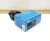 Sick Fixed Mount Laser Barcode Scanner 18-30 VDC 8.5W 800mA CLV650-0000