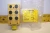 NEW TURCK U0220 MULTI BOX JUNCTION DISTRIBUTION P11 CORDSETS 10-30 VDC