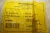 NEW TURCK U0220 MULTI BOX JUNCTION DISTRIBUTION P11 CORDSETS 10-30 VDC