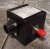 PHOTOCRAFT RSBD-46AJ/12C ENCODER DUAL SHAFT 3/4" 12 VDC