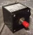 PHOTOCRAFT RSBD-46AJ/12C ENCODER DUAL SHAFT 3/4" 12 VDC