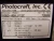 PHOTOCRAFT RSBD-46AJ/12C ENCODER DUAL SHAFT 3/4" 12 VDC