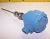 Rosemount Series 78 Temperature Assembly With Probe 00644-1050-2001