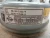 NEW MERCOID DR-35-156L-9 PRESSURE TEMPERATURE SWITCH RANGE 400-530º F