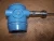 ROSEMOUNT VARIABLE TEMPERATURE TRANSMITTER 3244MVF1NAC1M5QPX3U4