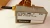 NEW HONEYWELL INSERTION TEMPERATURE SENSOR 40-240ºF RANGE 6-1/2" LP914A1052