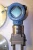 Rosemount Pressure Transmitter W/ Sensors 3051S1CD2A2B12A1AM5QPB4