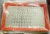 NEW GENERAC 0057200 GENERATOR MAINTENANCE KIT