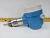 ENDRESS+HAUSER LEVELFLEX M LEVEL TRANSMITTER FMP40-SKM2GNJB21CA