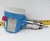 ENDRESS+HAUSER LEVELFLEX M LEVEL TRANSMITTER FMP40-SKM2GNJB21CA