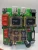 Asco 601873-002F Transfer Switch Power Control Center unit