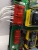 Asco 601873-002F Transfer Switch Power Control Center unit