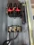 New Square D Double Throw Fusible Transfer Switch 100 Amp 3 Pole 480 Vac DT323