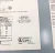 New Square D Double Throw Fusible Transfer Switch 100 Amp 3 Pole 480 Vac DT323