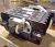 Asco 400 Amp Automatic Transfer Switch 480 Vac 3 phase J07ATBA30400N5XC