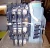 Asco 400 Amp Automatic Transfer Switch 480 Vac 3 phase J07ATBA30400N5XC