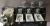 ASCO 150 AMP AUTOMATIC TRANSFER SWITCH 480Y/277 VAC B940315099C
